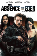 The Absence of Eden (Keyhole Garden)