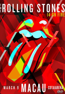 Rolling Stones - Macao 2014 (Rolling Stones - Macao 2014)
