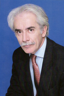 José María Negri - Poster / Capa / Cartaz - Oficial 1