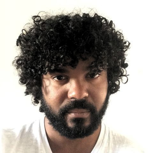 Foto de perfil de Felipe Santos