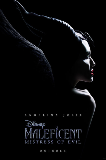  de Filme Malévola: Dona do Mal (2019)