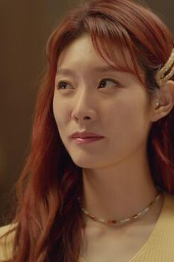 Poster de Episódio 균열의 시작 (2021)
