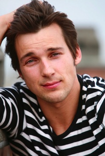 Florian David Fitz - Poster 1