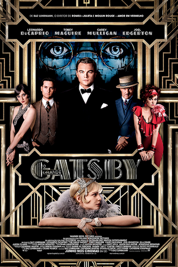  de Filme O Grande Gatsby (2013)