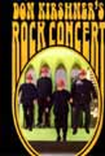 Devo - Don Kirshner's Rock Concert - Poster / Capa / Cartaz - Oficial 1