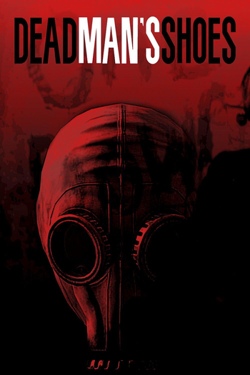  de Filme Vingança Redentora (2004)