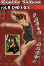 Paula Abdul - Pretty Voices Vol. 8 (Paula Abdul - Pretty Voices Vol. 8)