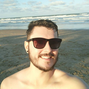 Foto de perfil de Rafael Paixão