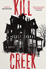 Kill Creek (1ª Temporada) (Kill Creek (Season 1))