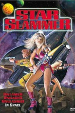 Confusão nas Estrelas (Prison Ship)