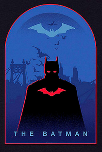 Batman - Poster / Capa / Cartaz - Oficial 42