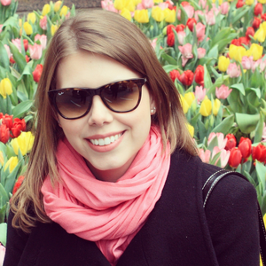 Foto de perfil de Laís