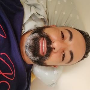 Foto de perfil de Lucas Muniz