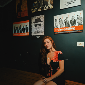 Foto de perfil de Raiane Rafaela