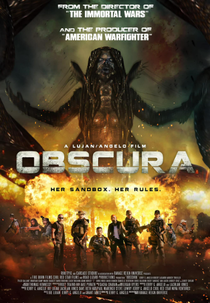 Obscura (Obscura)