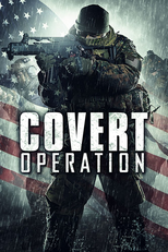 Covert Operation (Covert Operation)
