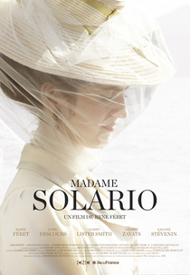 Madame Solario (Madame Solario)