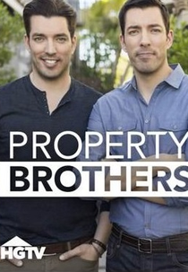 Irmãos à Obra (10ª Temporada) (Property Brothers (Season 10))