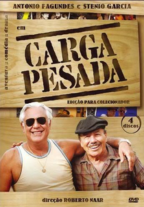 Carga Pesada (5ª Temporada) (Carga Pesada (5ª Temporada))