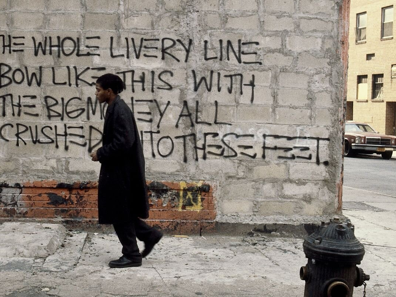 Foto 3 de Downtown 81