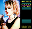Madonna: Crazy For You
