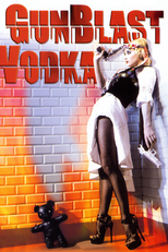 Gunblast Vodka (Gunblast Vodka)