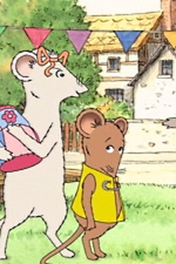 Poster de Episódio Angelina's Valentine (2002)