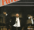 Pavarotti no Madison Square Garden