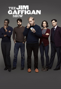 The Jim Gaffigan Show (2ª Temporada) (The Jim Gaffigan Show (Season 2))