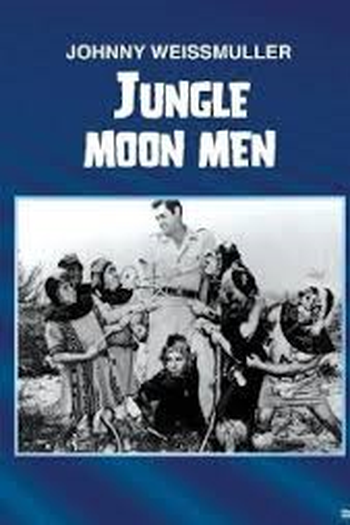  de Filme A Deusa da Lua (1955)