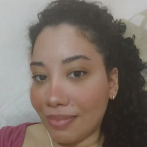 Foto de perfil de Glaucia Barbosa