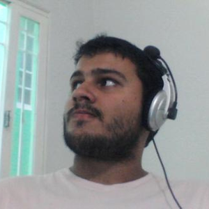 Foto de perfil de Tiago Alves Caribé