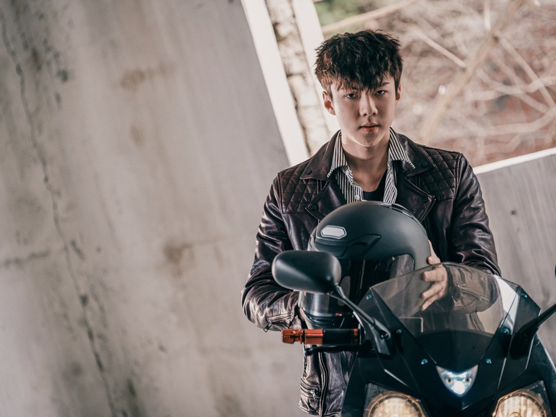 Foto 9 de Dokgo Rewind