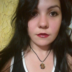 Foto de perfil de Maria Eduarda