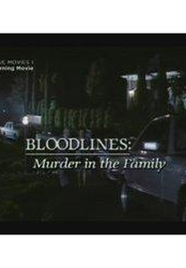 Pacto Assassino (Bloodlines: Murder in the Family)