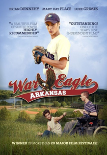 War Eagle, Arkansas (War Eagle, Arkansas)