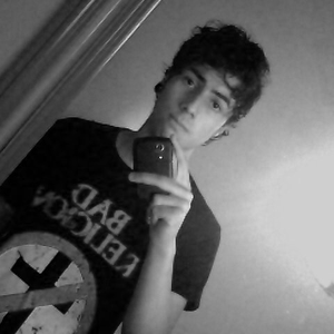 Foto de perfil de lucas