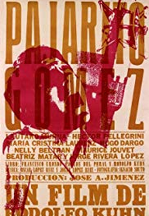 Pajarito Gómez - Uma Vida Feliz (Pajarito Gómez)