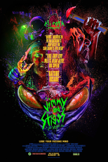 Jimmy and Stiggs (Jimmy and Stiggs)