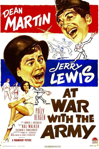  de Filme O Palhaço do Batalhão (1950)