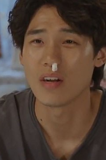 Poster de Episódio Episode 109 (2021)