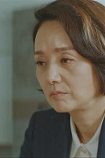 Poster de Episódio 승부 (2019)