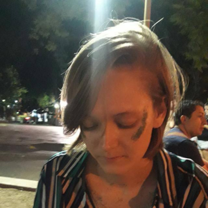 Foto de perfil de Danielle