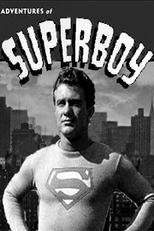 As Aventuras do Superboy (The Adventures of Superboy)