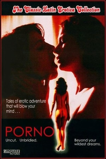  de Filme Pornô! (1981)