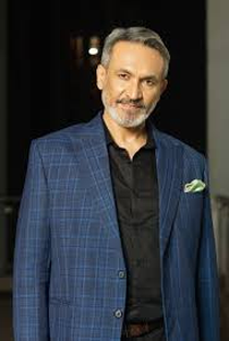 Bimal Oberoi - Poster / Capa / Cartaz - Oficial 1