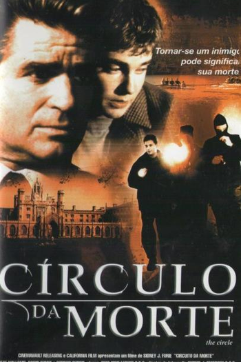  de Filme Círculo da Morte (2002)