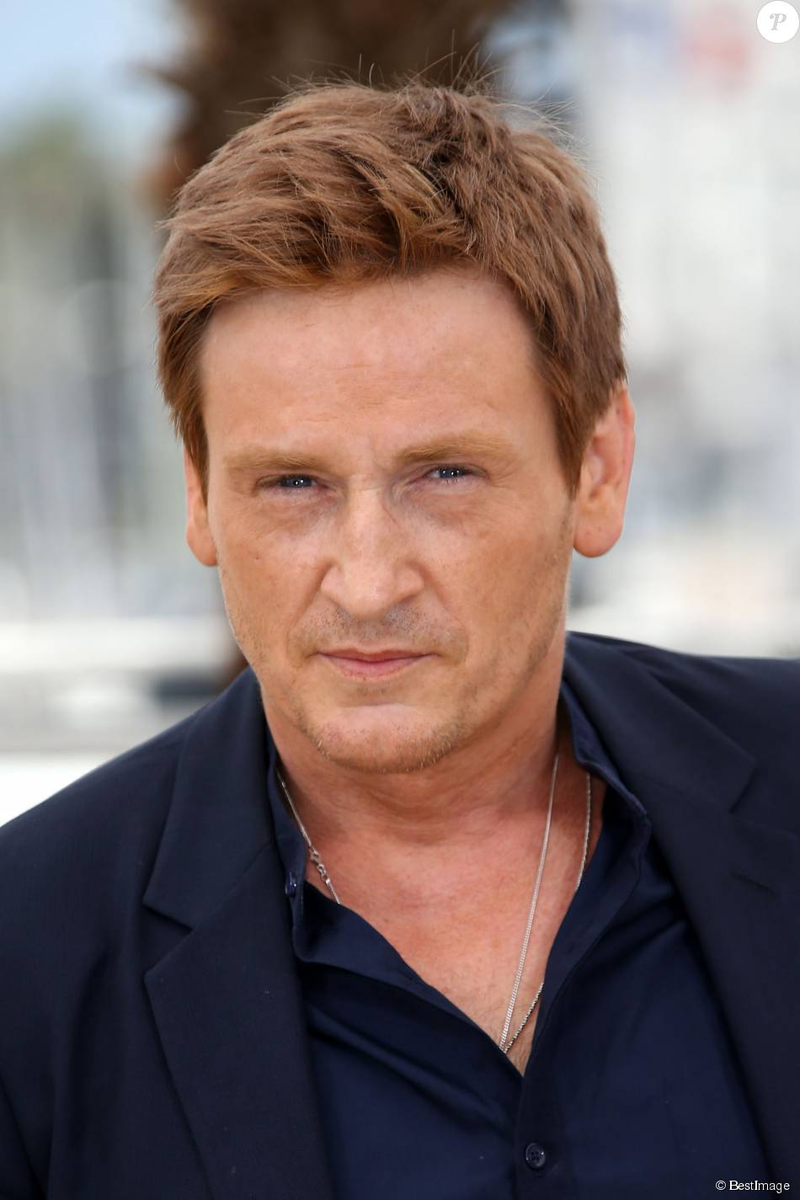 Benoît Magimel - Foto 11