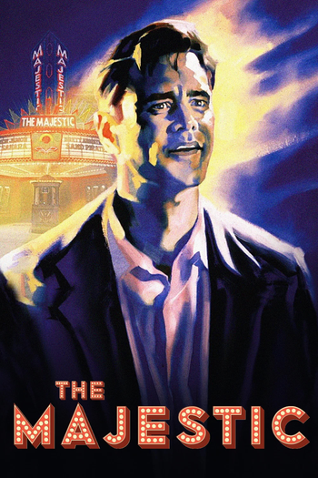  de Filme Cine Majestic (2001)