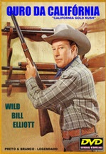 Ouro da Califórnia (California Gold Rush)